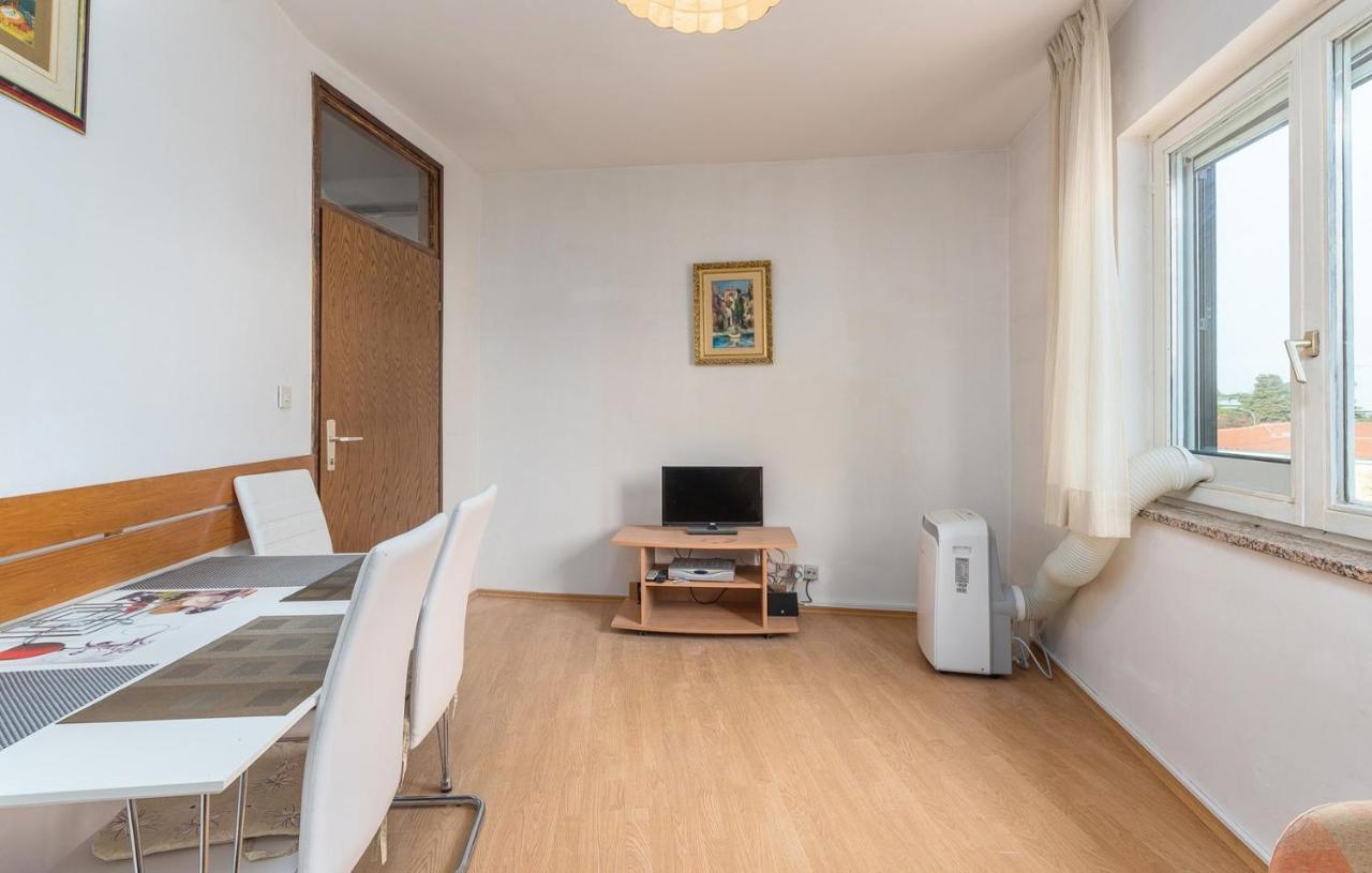 Apartments Simonetti Porec Esterno foto